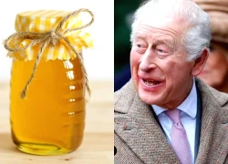 Vua Charles kỳ quặc, đi đâu cũng mang 6 hũ mật ong, sốc nhất là 2 quả mận ngâm