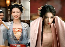 Vương Sở Nhiên được cho là 'ăn đứt' Lưu Diệc Phi, lộ nhan sắc thảm họa, fan sốc!