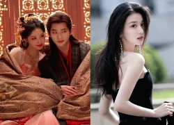 Vương Sở Nhiên 'yêu đương' Thừa Lỗi, lộ ảnh tình cảm, leo thẳng hot search?