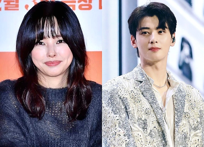 20 tỷ won tiền thuế của Cha Eun Woo hé lộ thu nhập "khủng" của sao Hàn