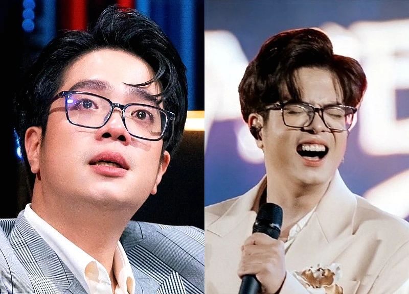 Bui Anh Tuan's voice has deteriorated, singing is getting worse and worse, what is going on?