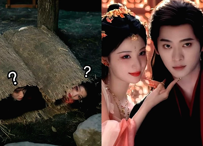 Cả MXH đổ xô đi xem phim Trung Quốc hay quá trời quá đất: Cười sập sàn là có thật, nữ chính khen vạn lần không đủ