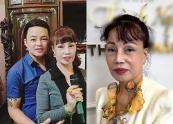 Cô dâu Thu Sao đấu tố chồng cũ, gây tranh cãi vì hành động khoe mẽ hậu ly hôn