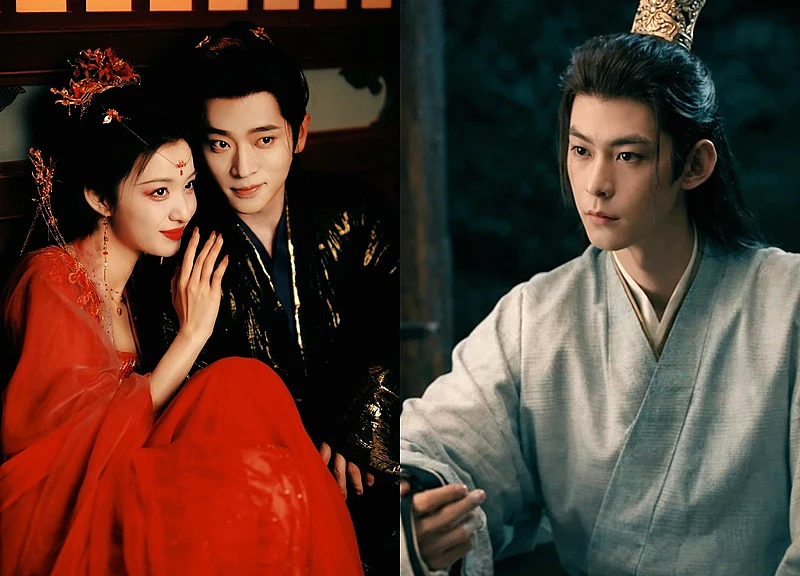 'Còn ra thể thống gì nữa?': Không phải nam nữ chính, đây mới là nhân vật khiến netizen 'hóng' nhất phim