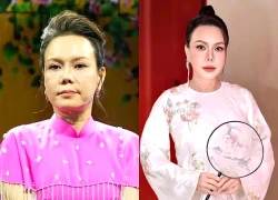 Đã rõ tình trạng hiện tại của Việt Hương