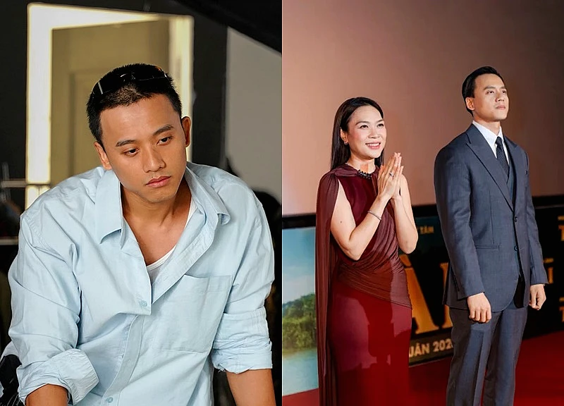 Đáng lo cho Mai Tài Phến