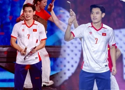 Đình Bắc 'khóc thét' giữa sự kiện lớn, đăng đàn nói 7 chữ, CĐM liền đòi giải cứu