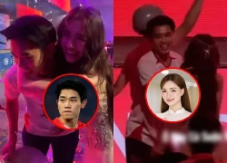 Đình Bắc lộ sự thật về khoảnh khắc bị Hòa Minzy ôm chặt, rửa oan cho đàn chị