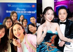 Đinh Ngọc Diệp "nữ sinh" U50, nỗ lực thoát mác bên chồng đạo diễn nổi tiếng