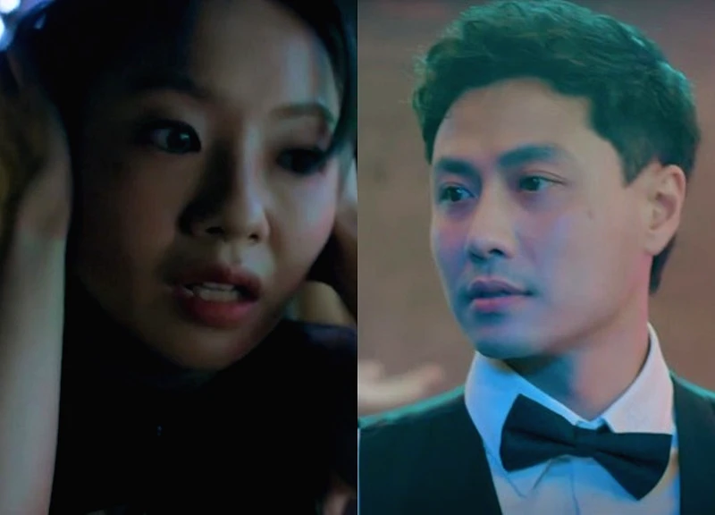 Đồng hồ đếm ngược: Cô hàng xóm bí ẩn và trò nghịch dại của Thành trong quá khứ