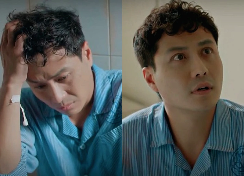 Đồng hồ đếm ngược - Tập 4: Thành có siêu năng lực sau khi tự tử bất thành