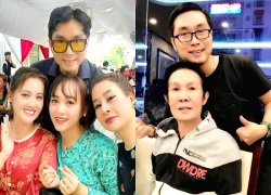 Drama of Vu Linh's daughter - Hong Loan: A journalist left the team, Ms. Ni said she was shocked