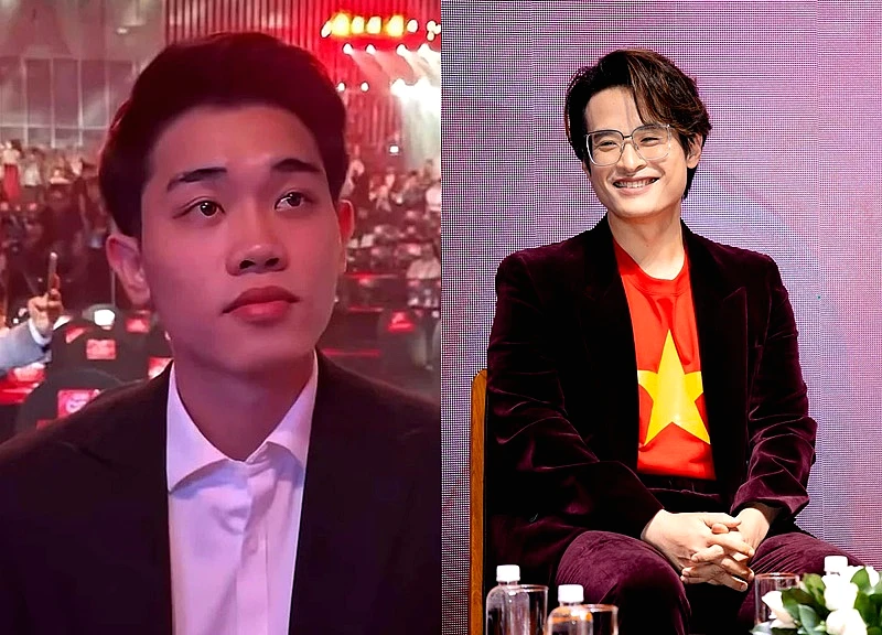 Hà Anh Tuấn nhận xét một câu về Đình Bắc gây sốt