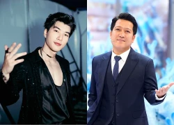 HIEUTHUHAI nghi bị Trường Giang cạch mặt, dàn cast 2 Ngày 1 Đêm lên mỉa mai sốc