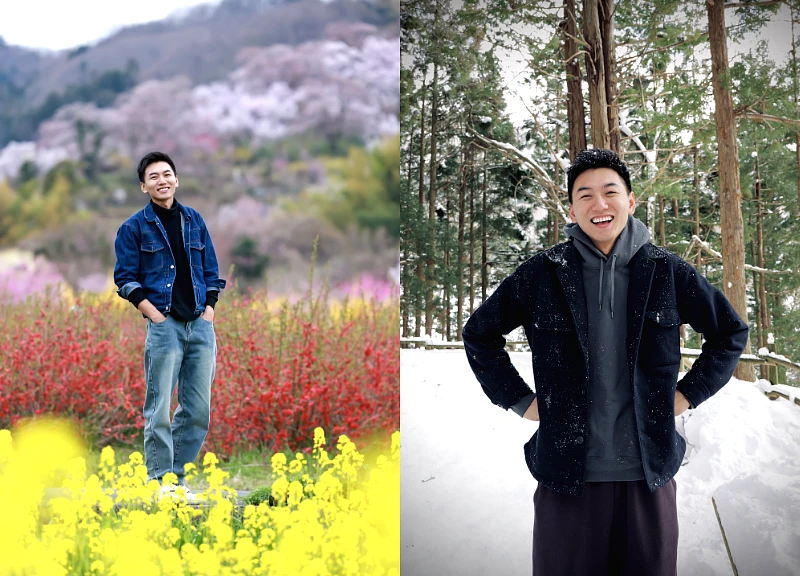 Khoai Lang Thang: From an unemployed engineer to a "national husband" who loves tens of thousands of people?