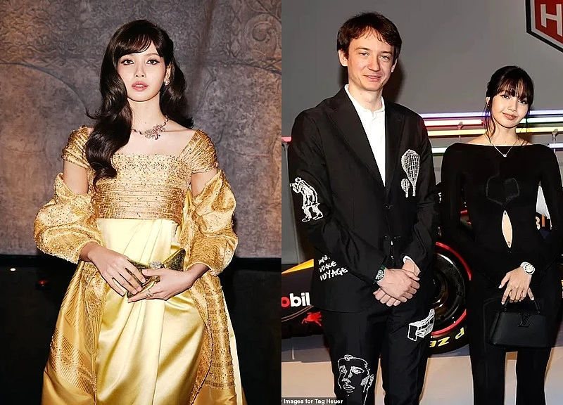 Lisa (BLACKPINK) bị chỉ trích sau khi báo tin mừng