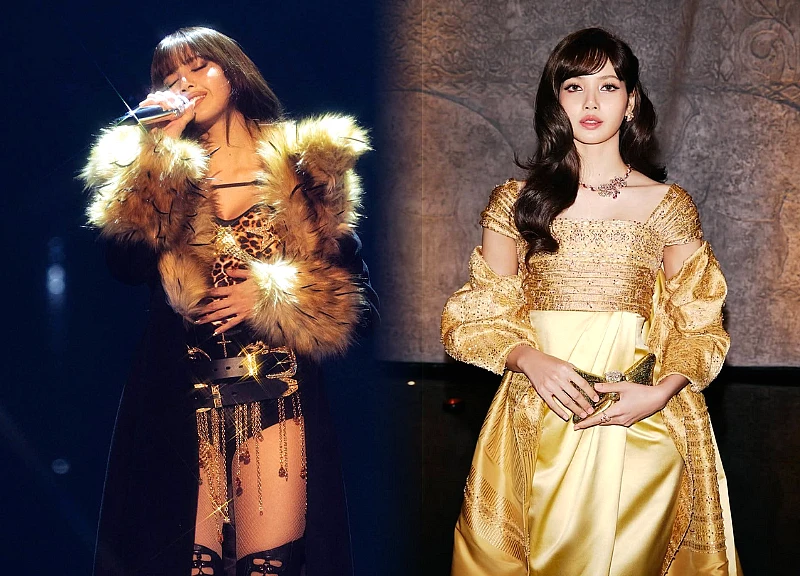 Lisa (BLACKPINK) bị tố dựa hơi bạn trai để có suất đóng phim, bị nói bất tài, CĐM tức?