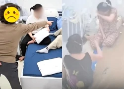 Phuong Oanh's mother extracted her daughter-in-law, did she violate the law, how was she punished?