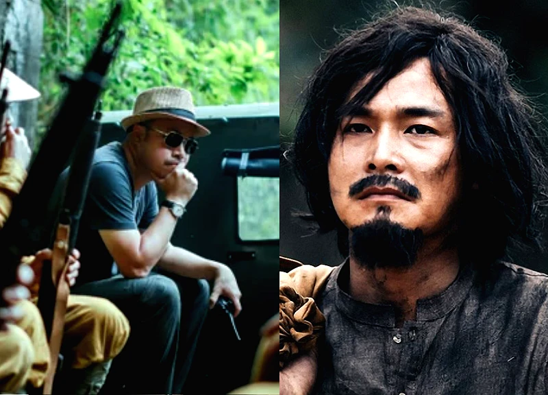 The Immortal returned after 8 years, achieving "huge" sales after only 3 days in theaters