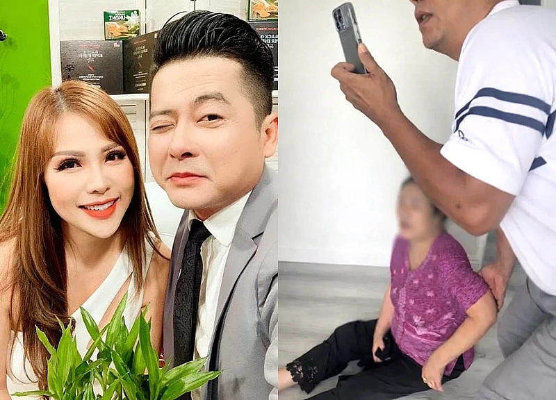 'Người tình' Hoàng Anh lần đầu làm rõ lý do quyết định 'dứt áo ra đi'