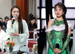 Phương Mỹ Chi gây tranh cãi vì phát ngôn "nghệ sĩ cần được bảo vệ"