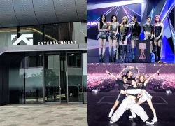 Sau BABYMONSTER, YG lộ diện tân binh, tham vọng vượt BLACKPINK gây tranh cãi