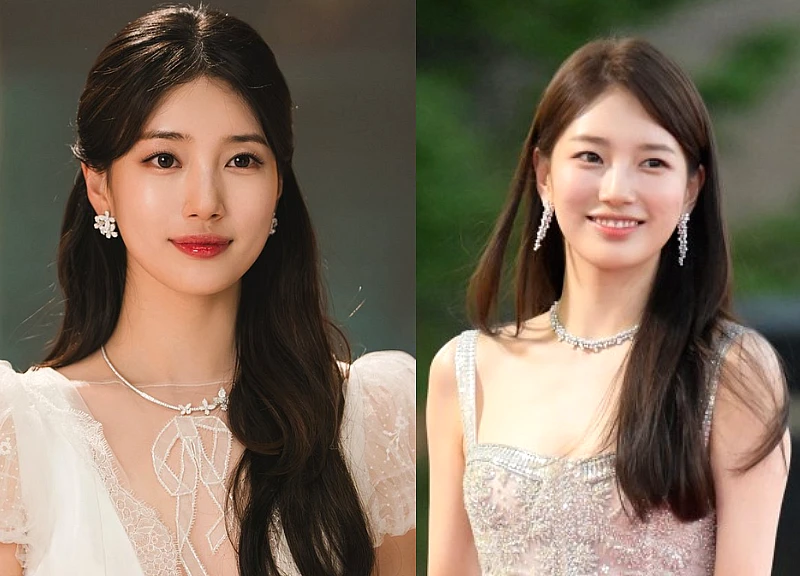 Suzy: From the "first love of the nation" to a controversial character for being too gentle
