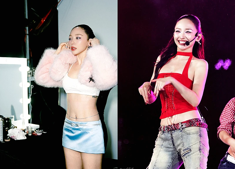 Tóc Tiên tái xuất hậu ly hôn bùng nổ, nhan sắc thăng hạng khiến CĐM ngỡ ngàng