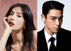 T.O.P BIGBANG nên duyên với Nana (After School), netizen Hàn bùng nổ tranh cãi