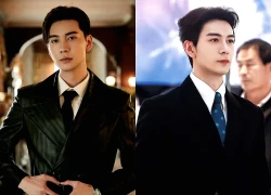 Trần Tinh Húc đón nhận tin buồn, "tổng tài" Cbiz đóng phim nào "flop" phim đó