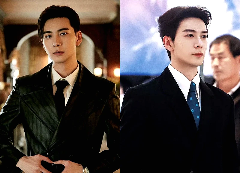 Trần Tinh Húc đón nhận tin buồn, "tổng tài" Cbiz đóng phim nào "flop" phim đó