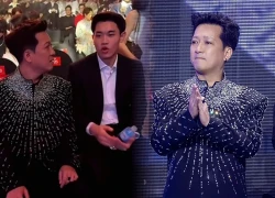 Trường Giang bị nói trịch thượng, dạy dỗ Đình Bắc, cấm không cho đi sự kiện?