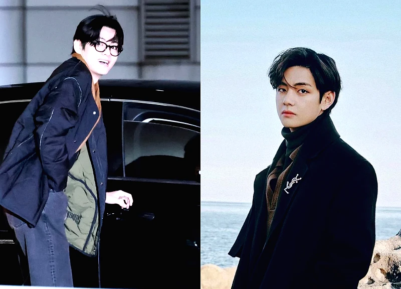 V (BTS) dính "biến" cực căng tại châu Âu, ARMY toàn cầu kêu gọi bảo vệ gấp