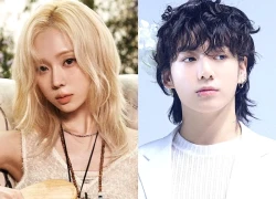 Winter (aespa) hờn dỗi Jungkook (BTS), dứt khoát làm một điều khiến fan xôn xao