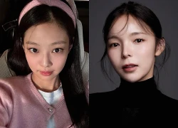 Xuất hiện tình địch của Jennie (BLACKPINK)?