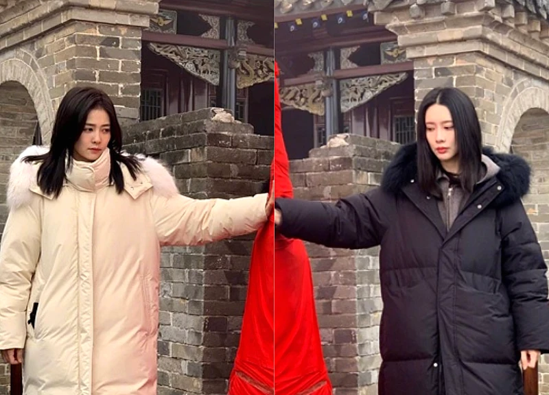 Bạch Lộc làm điều không ai ngờ với Mạnh Tử Nghĩa giữa lúc rộ tin "rạn nứt"