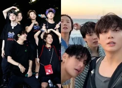 BTS được ủng hộ diễn Super Bowl, rộ tin nội bộ lục đục, nhậu nhẹt bê tha?