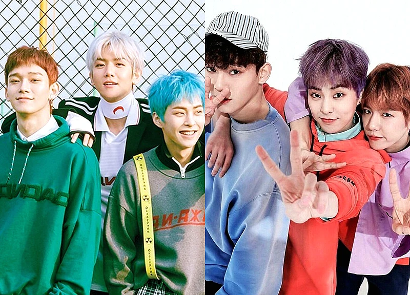 Căng: Siết nhà, tịch thu tài sản của 3 ngôi sao hết thời nhóm EXO