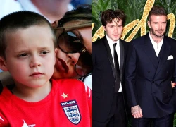 Con cả nhà Beckham bị em trai 'khịa', lộ quá khứ được cưng chiều lại phản bố mẹ?
