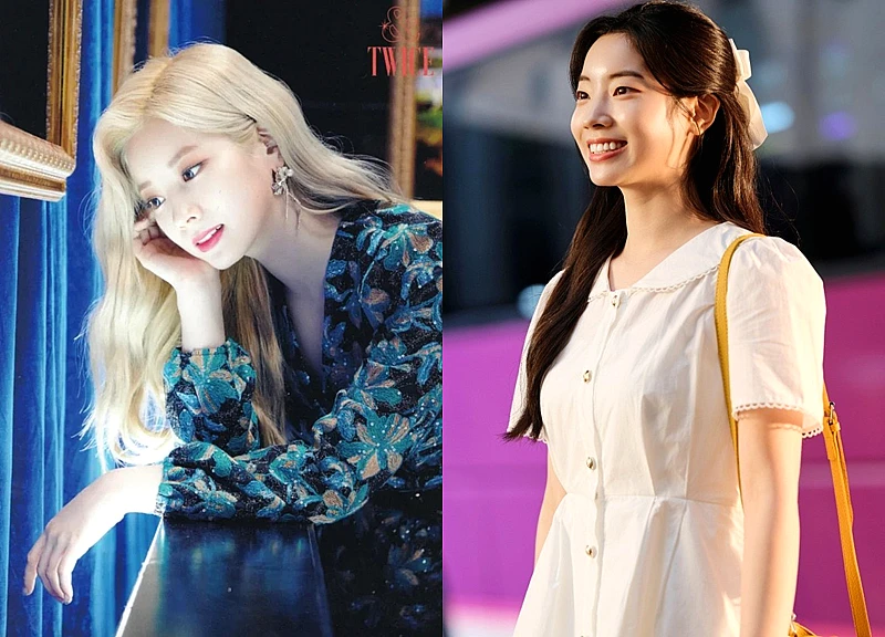 Dahyun (TWICE) gặp chấn thương nghiêm trọng, phải tạm dừng hoạt động