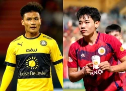 Đình Bắc đi theo vết xe đổ của Quang Hải, netizen khuyên coi chừng vỡ mộng?