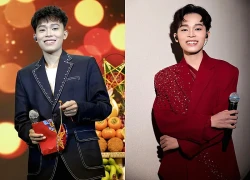 Hồ Văn Cường báo tin vui ngay giáp Tết
