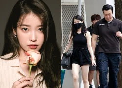 IU gặp biến đầu năm, bị đe dọa đến cả gia đình, công ty quản lý lên tiếng
