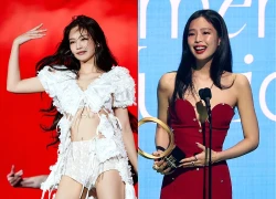 Jennie (Blackpink) và cú "tát" thẳng vào định kiến, 5 đề cử KMA nói lên tất cả