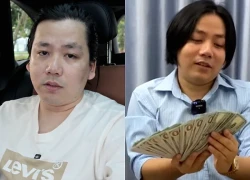 Khoa Pug sau tuyên bố "trắng tay", hành động sốc, tài sản triệu đô giờ ra sao?