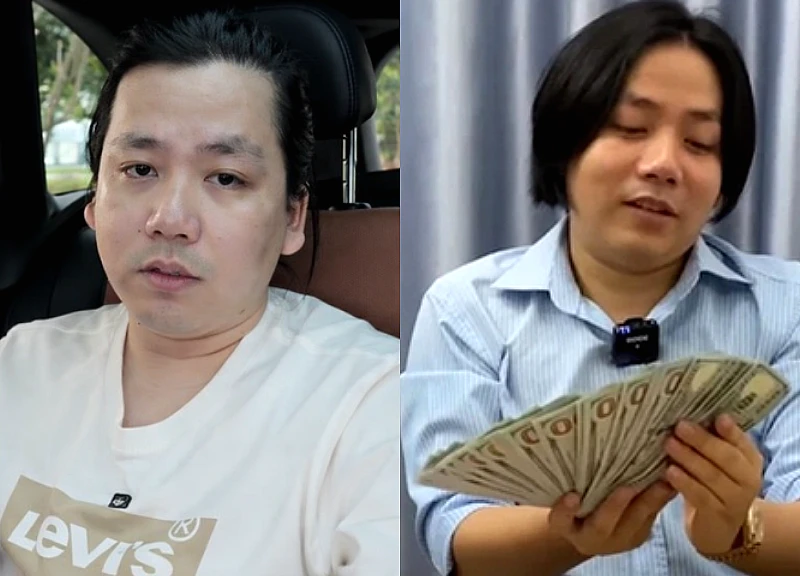 Khoa Pug sau tuyên bố "trắng tay", hành động sốc, tài sản triệu đô giờ ra sao?