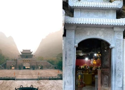 Lộ chi tiết "rùng mình" về nơi vua Đinh tế trời lập quốc 1.000 năm trước