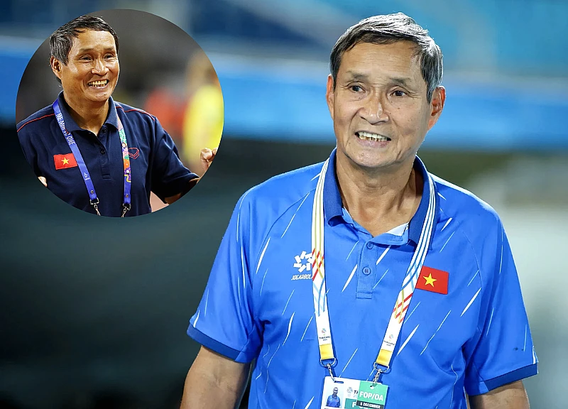 Mai Duc Chung: The old general has the last mission, decides to do one thing before retiring