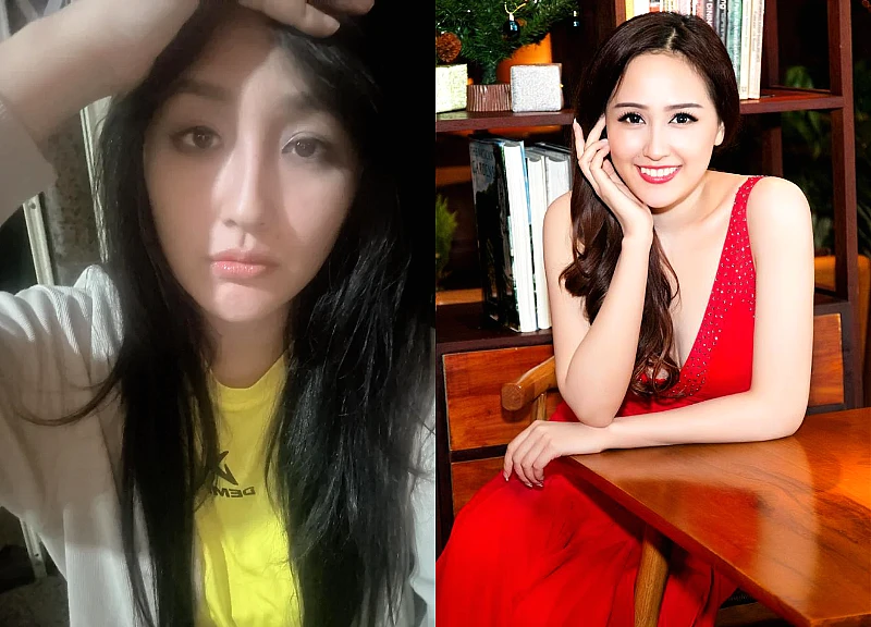 Mai Phương Thúy lên tiếng về tình trạng sức khỏe, tiết lộ 'chuyện ngoài ý muốn'