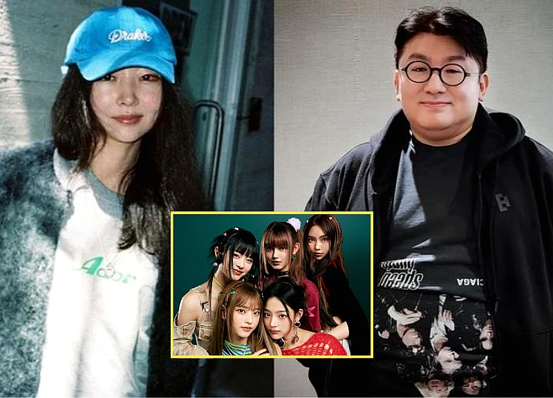 Min Hee Jin thắng lớn, HYBE bồi thường 470 tỷ, tương lai NewJeans theo phe ai?